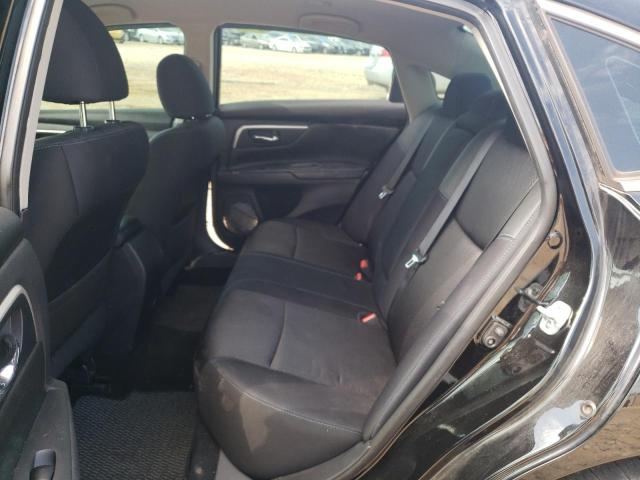 Photo 6 from auction – 2016 NISSAN ALTIMA 2.5 with VIN 1N4AL3AP3GC231997