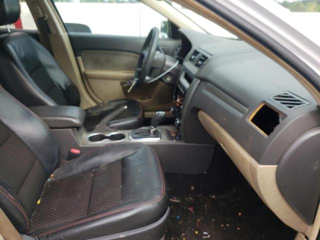 Photo 5 from auction – 2012 FORD FUSION SE with VIN 3FAHP0HA2CR254296