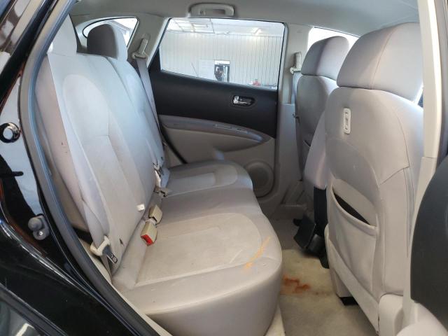 Photo 6 from auction – 2011 NISSAN ROGUE S with VIN JN8AS5MV7BW677407