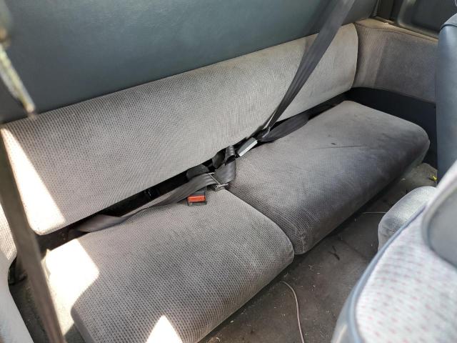 Photo 6 from auction – 1992 DODGE DAKOTA with VIN 1B7GL23Y3NS537072