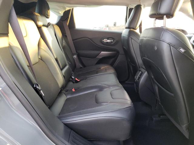 Photo 6 from auction – 2020 JEEP CHEROKEE L with VIN 1C4PJLLB2LD610487