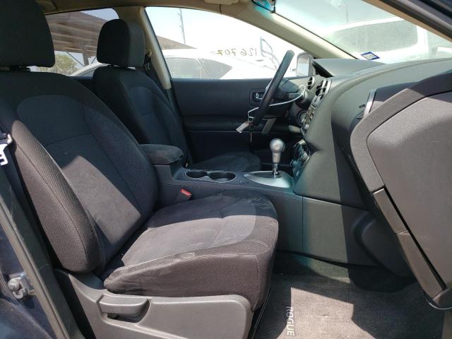 Photo 5 from auction – 2013 NISSAN ROGUE S with VIN JN8AS5MT0DW027061