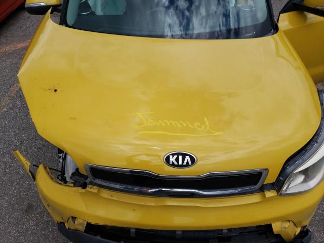 Photo 7 from auction – 2014 KIA SOUL + with VIN KNDJP3A53E7060994