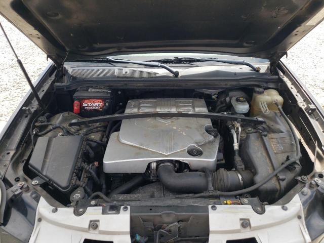 Photo 7 from auction – 2006 CADILLAC SRX with VIN 1GYEE637X60202169