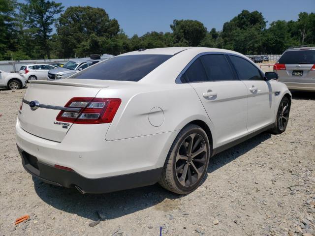 Photo 4 from auction – 2016 FORD TAURUS LIM with VIN 1FAHP2J82GG102390