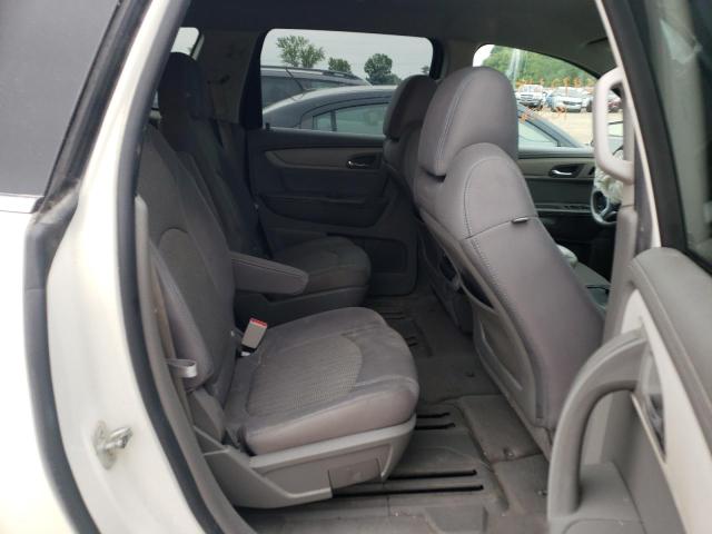 Photo 6 from auction – 2015 CHEVROLET TRAVERSE L with VIN 1GNKRHKD0FJ136491