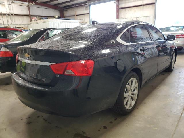 Photo 4 from auction – 2016 CHEVROLET IMPALA LT with VIN 2G1115S3XG9148381