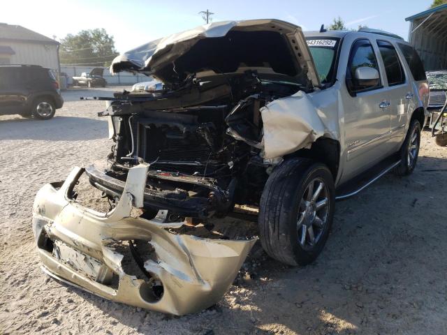 Photo 2 from auction – 2014 GMC YUKON DENA with VIN 1GKS1EEF9ER206487