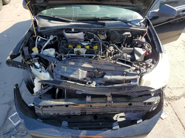 Photo 7 from auction – 2009 FORD FOCUS SE with VIN 1FAHP35N79W187760
