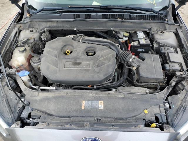 Photo 7 from auction – 2013 FORD FUSION TIT with VIN 3FA6P0K97DR309476