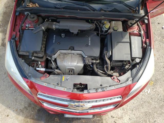 Photo 7 from auction – 2013 CHEVROLET MALIBU with VIN 1G11E5SA5DF343679