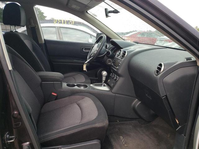 Photo 5 from auction – 2013 NISSAN ROGUE S with VIN JN8AS5MTXDW006136