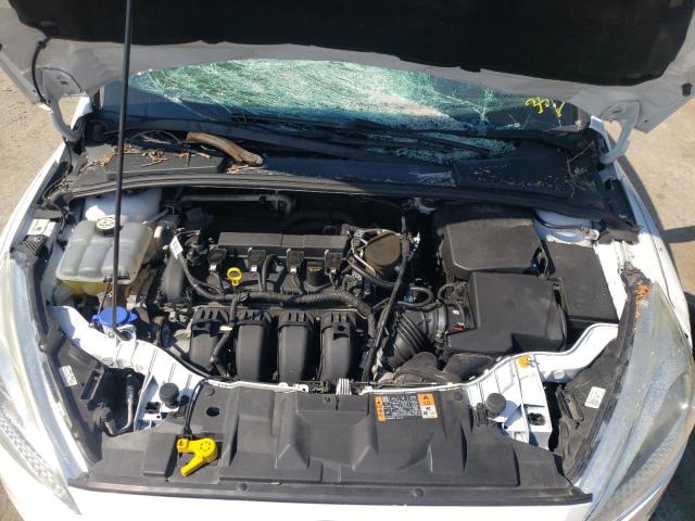 Photo 7 from auction – 2015 FORD FOCUS S with VIN 1FADP3E21FL293462