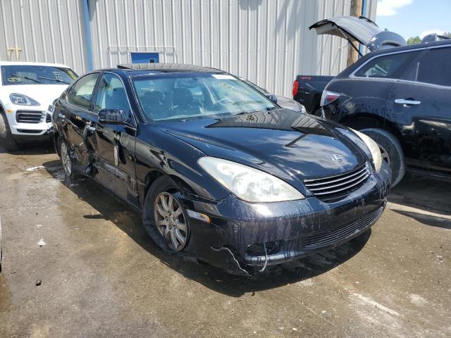 LEXUS ES 300 2003 with VIN JTHBF30G636007346 - Photo from auction