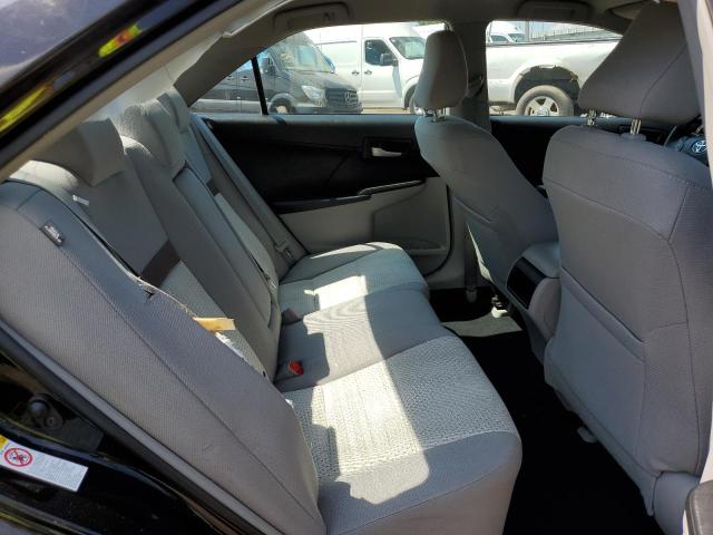 Photo 6 from auction – 2012 TOYOTA CAMRY BASE with VIN 4T4BF1FKXCR250995