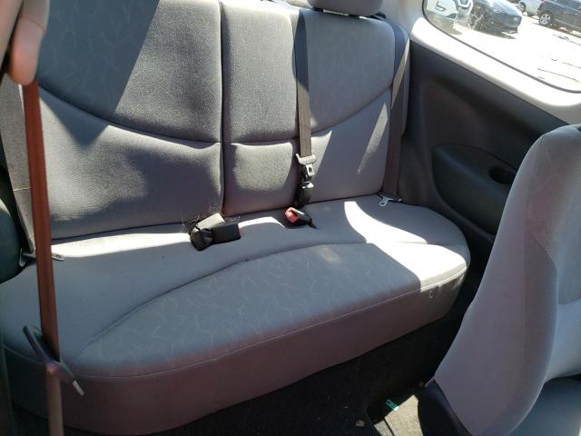Photo 6 from auction – 2003 TOYOTA ECHO with VIN JTDAT123730309977