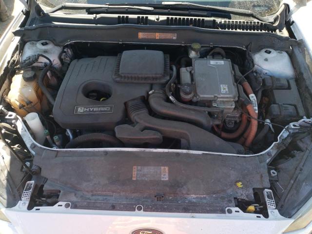 Photo 7 from auction – 2017 FORD FUSION SE with VIN 3FA6P0LU2HR278579