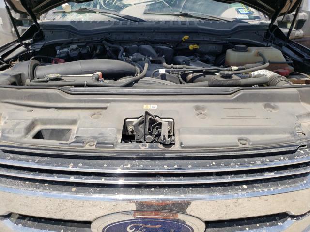 Photo 7 from auction – 2017 FORD F250 SUPER with VIN 1FT7W2BTXHEC52269