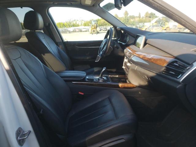 Photo 5 from auction – 2014 BMW X5 XDRIVE3 with VIN 5UXKR0C59E0K48307