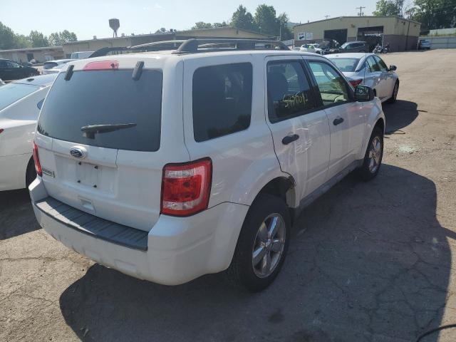 Photo 4 from auction – 2010 FORD ESCAPE XLT with VIN 1FMCU0D76AKB10092