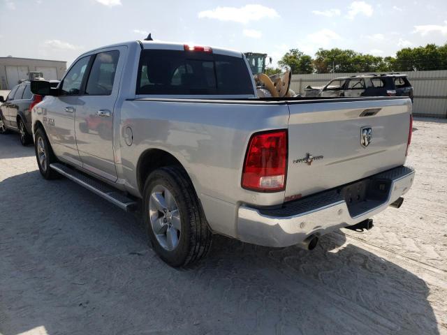 Photo 3 from auction – 2014 RAM 1500 SLT with VIN 1C6RR6LT4ES416884