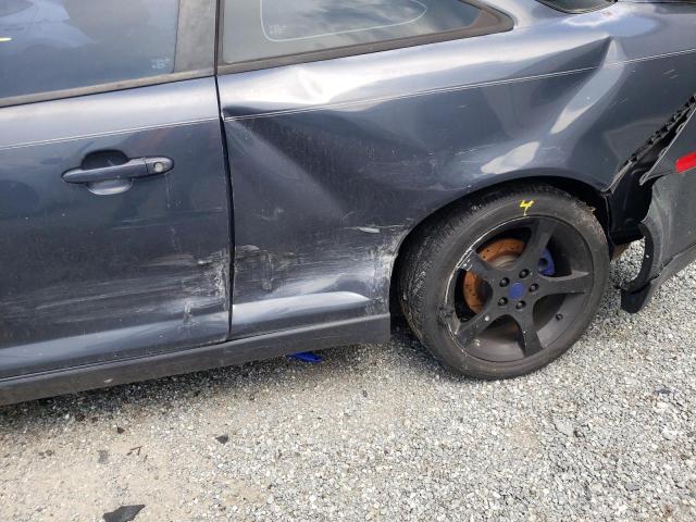 Photo 9 from auction – 2008 PONTIAC G5 GT with VIN 1G2AN18B887300720