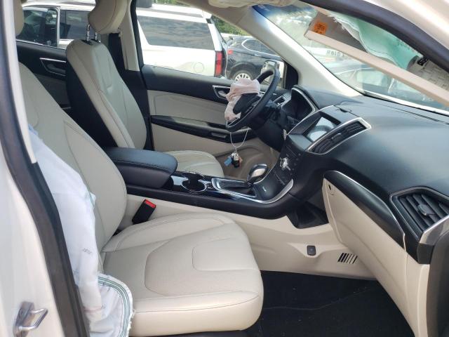 Photo 5 from auction – 2018 FORD EDGE TITAN with VIN 2FMPK3K86JBC22390