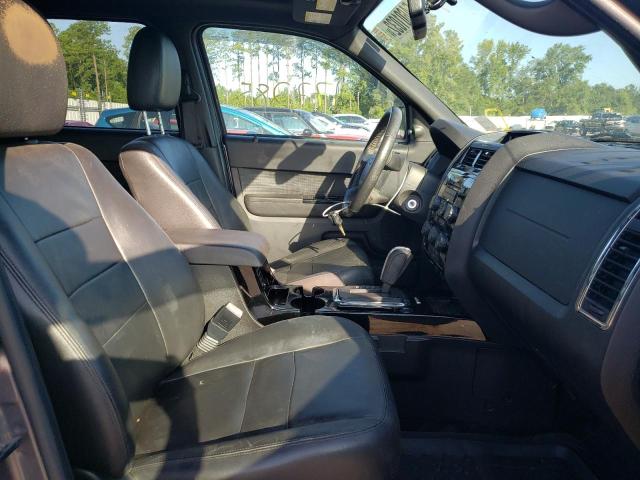 Photo 5 from auction – 2010 FORD ESCAPE LIM with VIN 1FMCU9EGXAKA61577