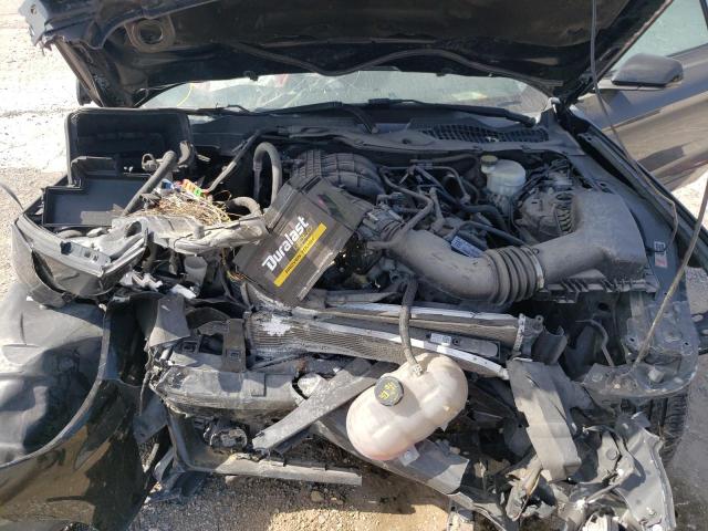 Photo 7 from auction – 2015 FORD MUSTANG with VIN 1FA6P8AM8F5319976