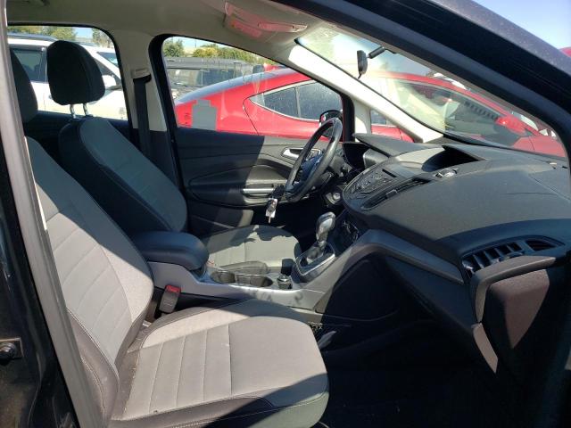 Foto 5 de la subasta – 2016 FORD C-MAX SE con VIN 1FADP5AU6GL104146
