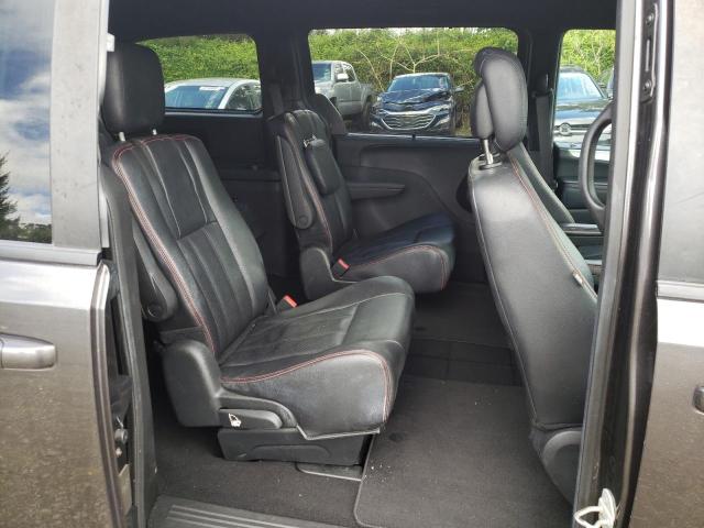 Zdjęcie 6 z aukcji – 2019 DODGE GRAND CARA z VIN 2C4RDGEG7KR770179