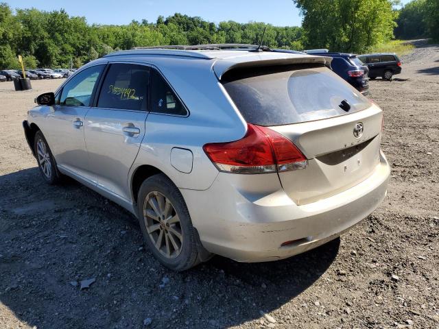 Photo 3 from auction – 2010 TOYOTA VENZA with VIN 4T3BA3BB5AU018853