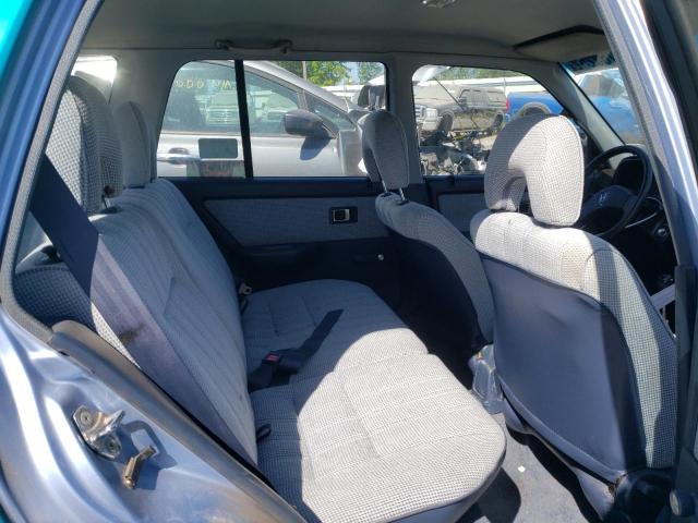 Photo 6 from auction – 1990 HONDA CIVIC with VIN JHMEE2758LS008066