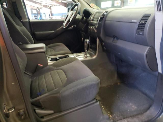 Photo 5 from auction – 2005 NISSAN PATHFINDER with VIN 5N1AR18W25C708907