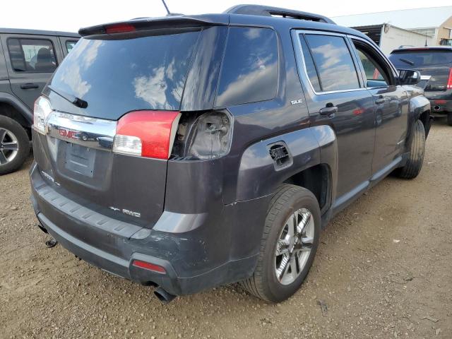 Photo 4 from auction – 2015 GMC TERRAIN SL with VIN 2GKFLWE32F6351729
