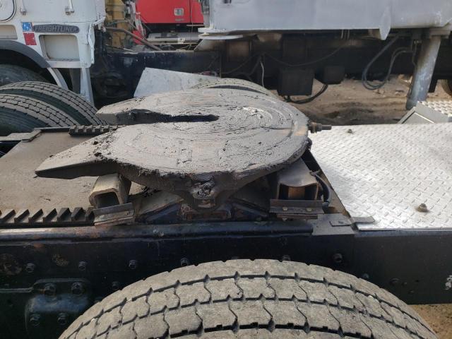 Photo 10 from auction – 1982 KENWORTH CONSTRUCTI with VIN 1XKWD29X4CS310711