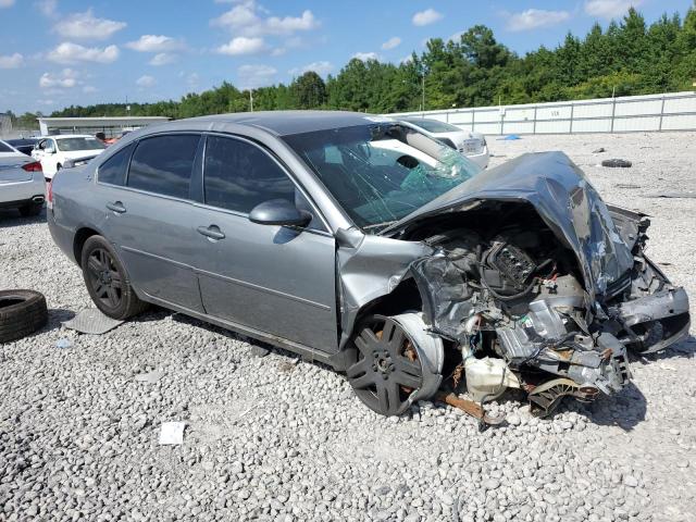 CHEVROLET IMPALA LT 2006 with VIN 2G1WC581869205827 - Photo from auction