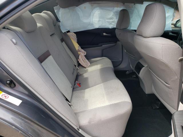 Photo 6 from auction – 2012 TOYOTA CAMRY BASE with VIN 4T1BF1FK3CU587597