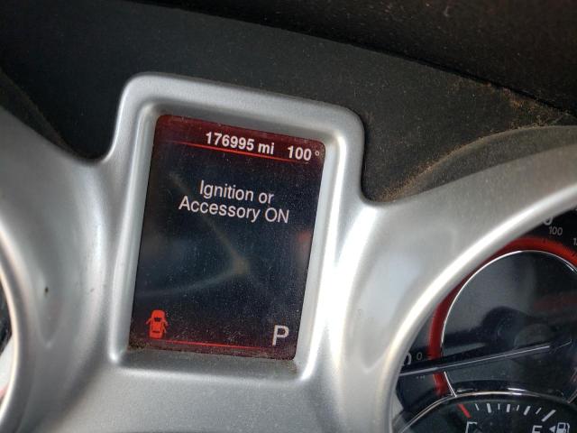 Photo 8 from auction – 2013 DODGE JOURNEY with VIN 3C4PDCAB2DT537448