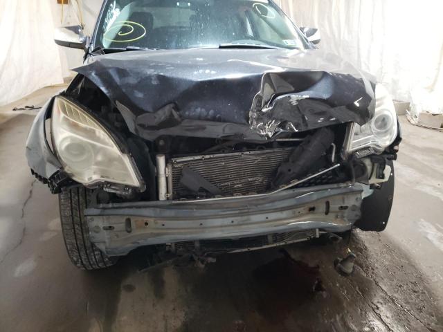 صورة رقم 9 من المزاد - 2012 CHEVROLET EQUINOX LT مع VIN 2GNFLGE59C6306339