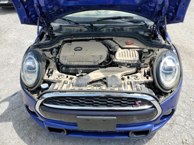 Photo 7 from auction – 2020 MINI COOPER S with VIN WMWXU9C00L2L99422