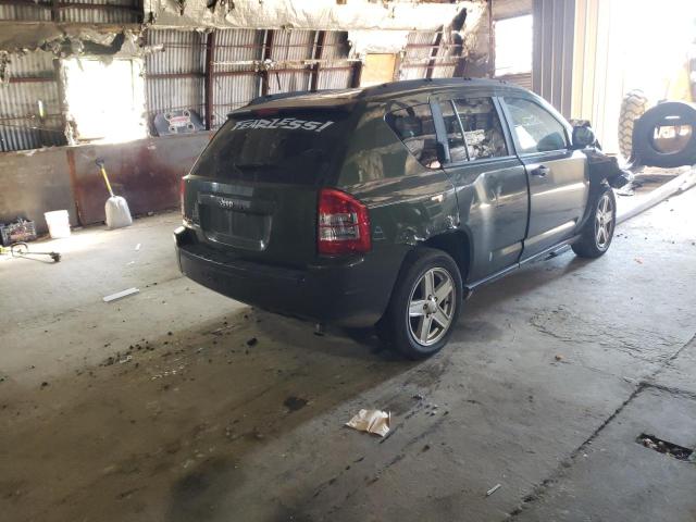 Photo 4 from auction – 2007 JEEP COMPASS with VIN 1J8FF47W97D260919