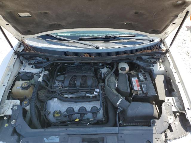 Photo 7 from auction – 2012 FORD FLEX LIMIT with VIN 2FMGK5DC1CBD10537