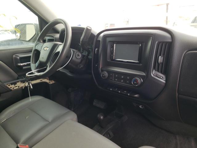 Photo 9 from auction – 2014 CHEVROLET SILVER1500 with VIN 3GCUKPEC3EG509994