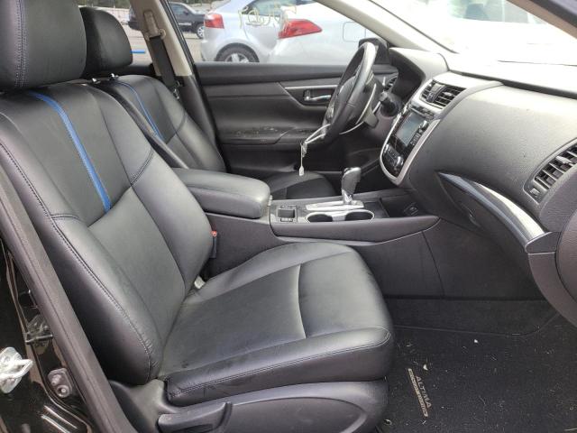 Photo 5 from auction – 2018 NISSAN ALTIMA 2.5 with VIN 1N4AL3AP7JC265643