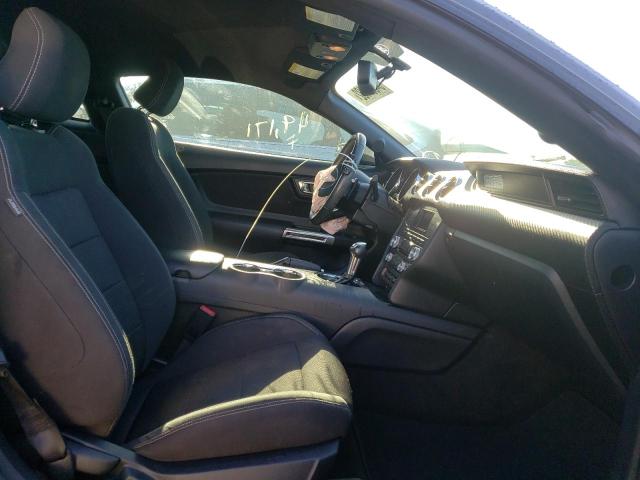 Photo 5 from auction – 2015 FORD MUSTANG with VIN 1FA6P8AM8F5347731