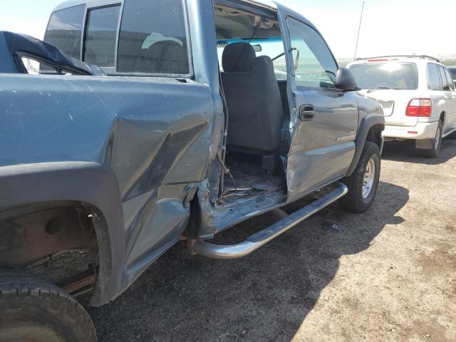 Photo 10 from auction – 2007 GMC SIERRA K25 with VIN 1GTHK29D47E155517