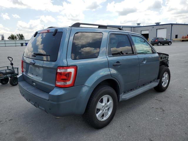 Photo 4 from auction – 2012 FORD ESCAPE XLT with VIN 1FMCU0D72CKB05555