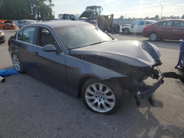 Photo 1 from auction – 2006 BMW 330 I with VIN WBAVB33516KR72886