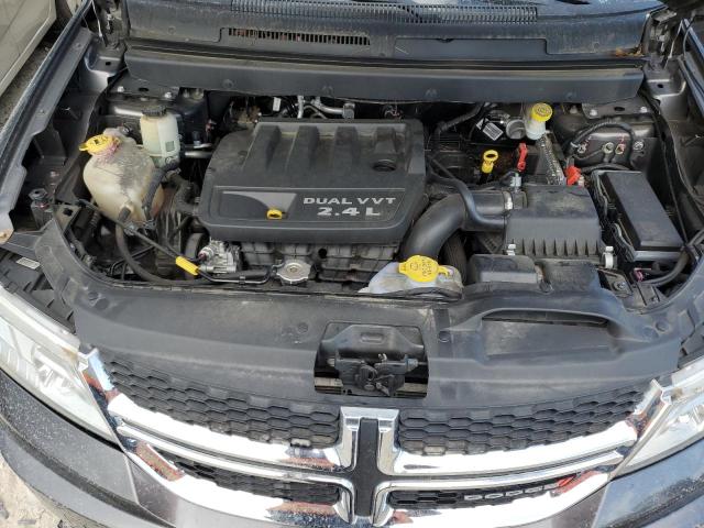 Photo 7 from auction – 2015 DODGE JOURNEY SE with VIN 3C4PDCAB8FT614679